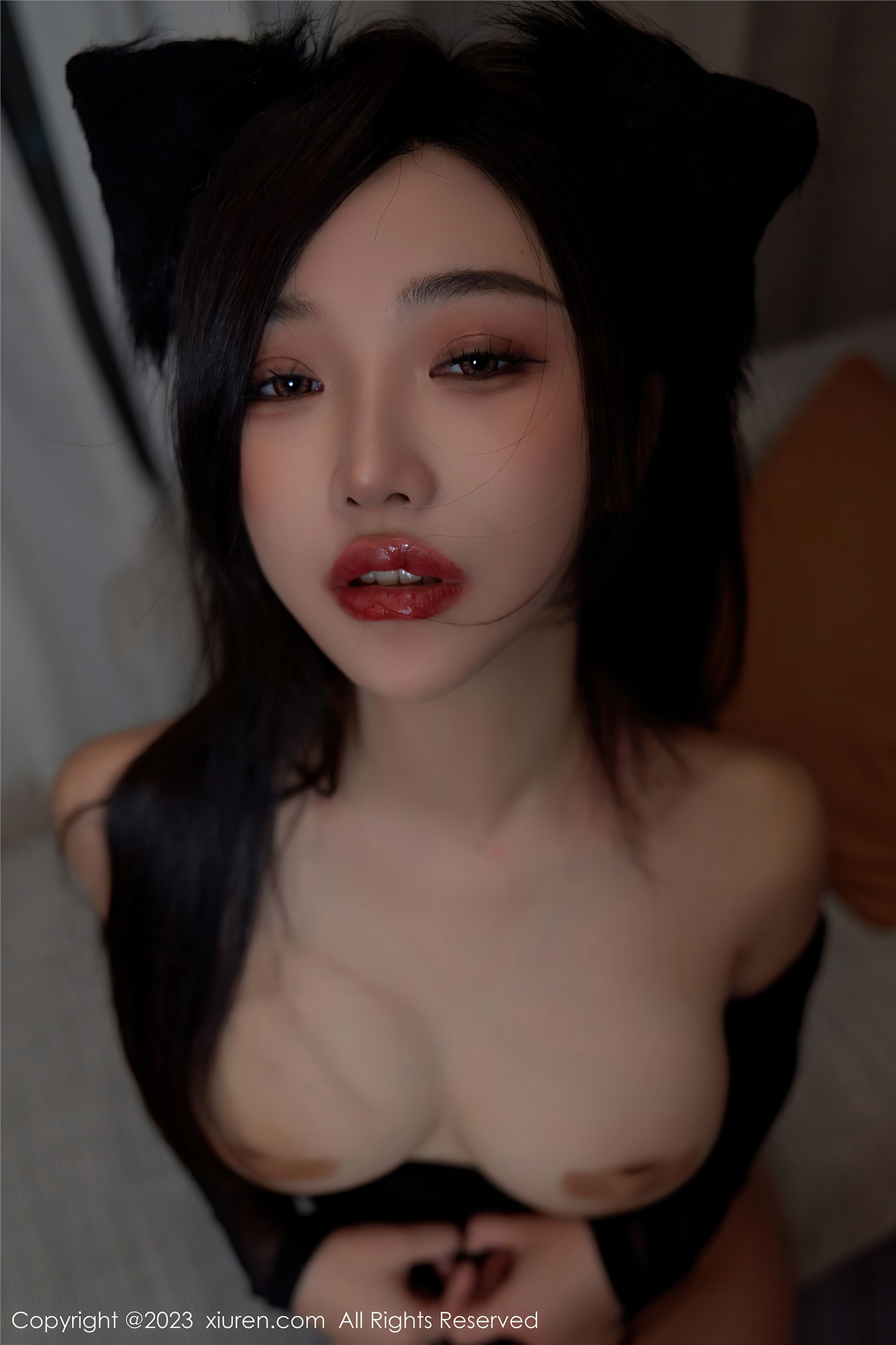 XiuRen秀人网  2023.05.30 NO.6826 妙可可Cheese